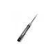 Ніж Civivi Thug 2 Bead Blast Black G10 (C20028C-2)