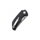 Ніж Civivi Thug 2 Bead Blast Black G10 (C20028C-2)