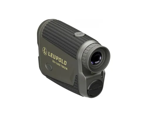 Лазерний далекомір Leupold RX-1400i TBR/W Gen 2 w/Flightpath (183727)