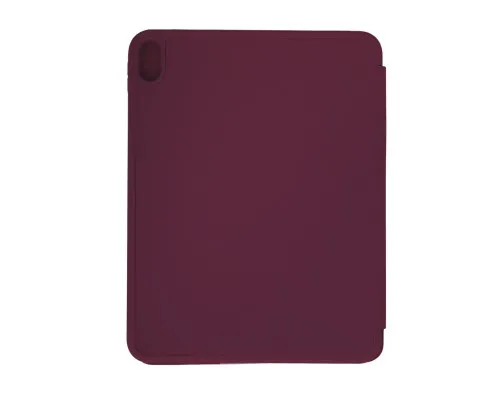 Чохол до планшета Armorstandart Smart Fold Pen iPad 10.9 2022 Plum (ARM74947)