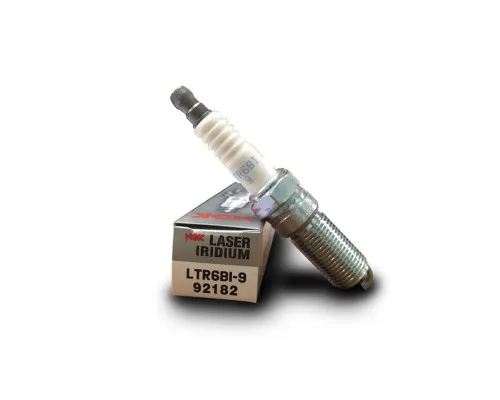 Свічка запалювання NGK 92182 LTR6BI-9