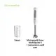Блендер Braun MQ 50001 M WH