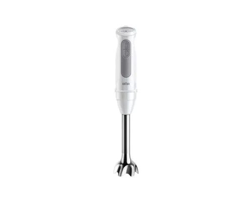 Блендер Braun MQ 50001 M WH
