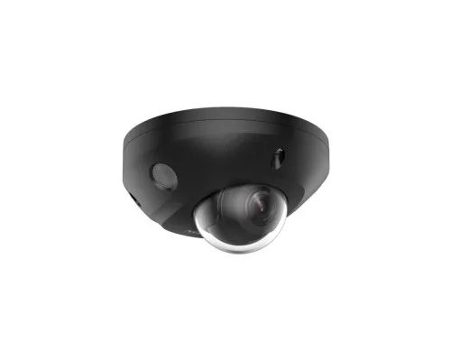 Камера відеоспостереження Hikvision DS-2CD2543G2-LIS2U-B (2.8)