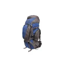 Рюкзак туристичний Terra Incognita Discover 70 Blue (4823081504559)
