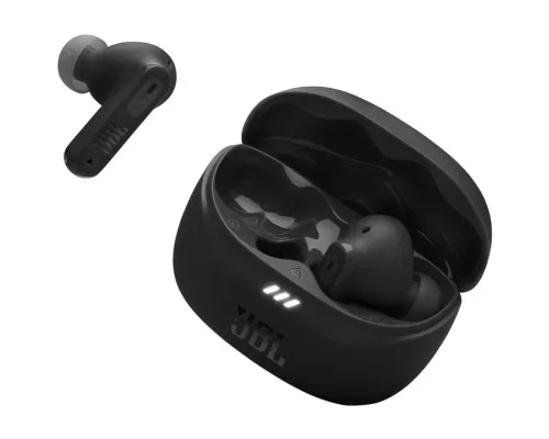 Навушники JBL Tune Beam 2 Black (JBLTBEAM2BLK)