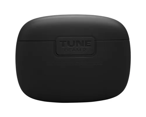 Навушники JBL Tune Beam 2 Black (JBLTBEAM2BLK)