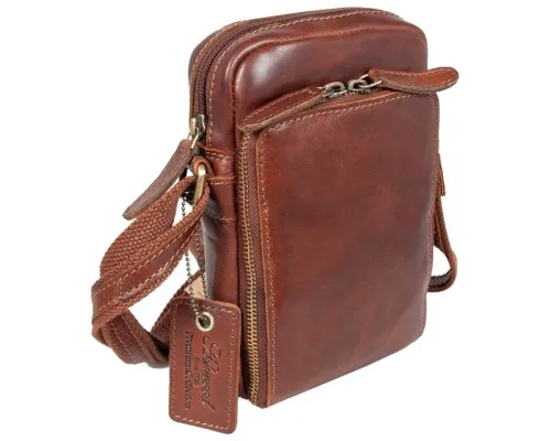 Сумка Ashwood K41 Chestnut