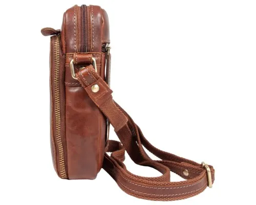 Сумка Ashwood K41 Chestnut