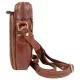 Сумка Ashwood K41 Chestnut