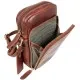 Сумка Ashwood K41 Chestnut