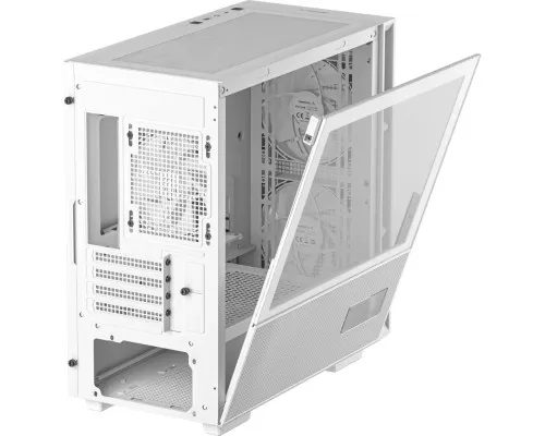 Корпус для ПК Deepcool CH360 Digital White (R-CH360-WHAPE3D-G-1)