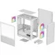 Корпус для ПК Deepcool CH360 Digital White (R-CH360-WHAPE3D-G-1)