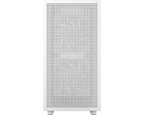 Корпус для ПК Deepcool CH360 Digital White (R-CH360-WHAPE3D-G-1)