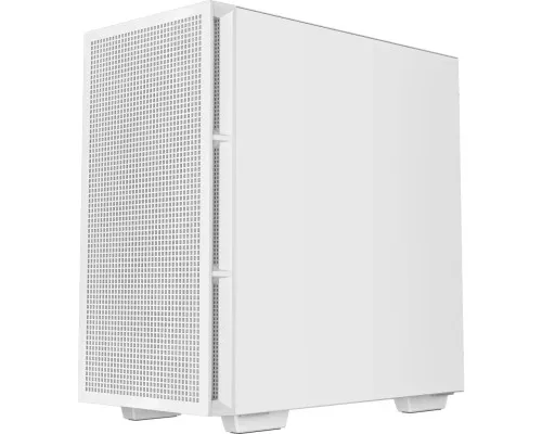 Корпус для ПК Deepcool CH360 Digital White (R-CH360-WHAPE3D-G-1)