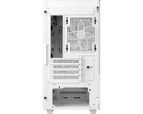 Корпус для ПК Deepcool CH360 Digital White (R-CH360-WHAPE3D-G-1)