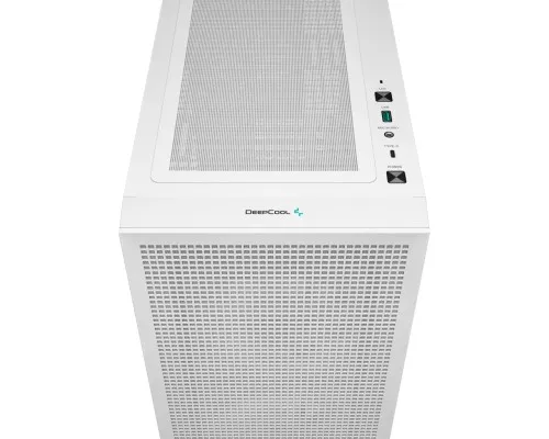Корпус для ПК Deepcool CH360 Digital White (R-CH360-WHAPE3D-G-1)