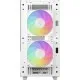 Корпус для ПК Deepcool CH360 Digital White (R-CH360-WHAPE3D-G-1)