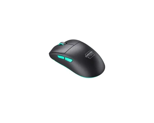 Мишка Cherry Xtrfy M68 Wireless/USB Black (CX-M68W-BLACK)