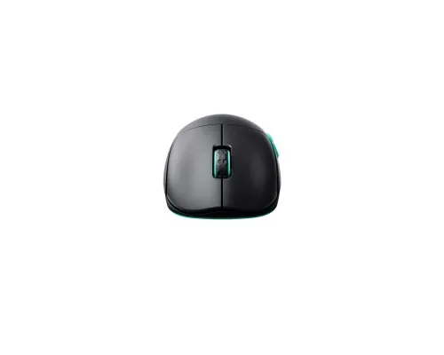 Мишка Cherry Xtrfy M68 Wireless/USB Black (CX-M68W-BLACK)