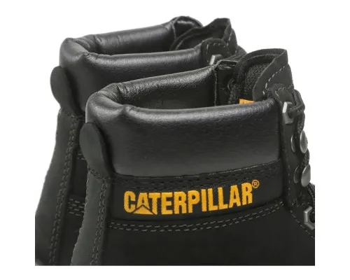 Черевики Caterpillar (CAT) Colorado 2.0 P110425 чорні 39 (195017068423)