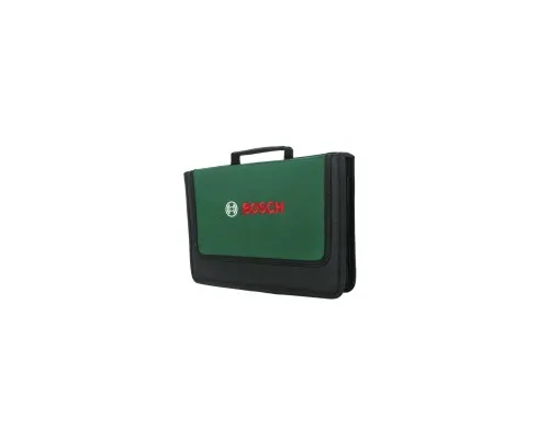 Набір інструментів Bosch 25шт (1.600.A02.BY6)