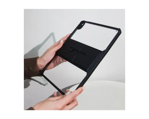 Чохол до планшета Xundd Stand Apple iPad 10.9" (2022/2024)/iPad (А16) 2025 11" Black (713247)