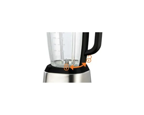 Блендер Gorenje B1400BE