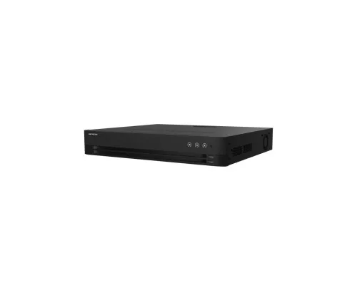 Реєстратор для відеоспостереження Hikvision DS-7716NI-Q4/16P(C)