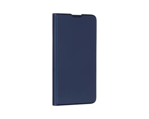 Чохол до мобільного телефона BeCover Exclusive New Style Xiaomi Redmi Note 14 4G Blue (713323)