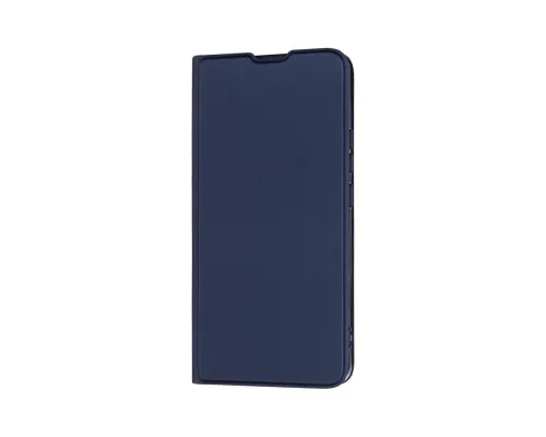 Чохол до мобільного телефона BeCover Exclusive New Style Xiaomi Redmi Note 14 4G Blue (713323)