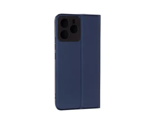 Чохол до мобільного телефона BeCover Exclusive New Style Xiaomi Redmi Note 14 4G Blue (713323)