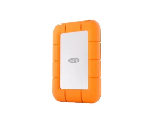 Накопичувач SSD USB Type-C 1TB Rugged Mini LaCie (STMF1000400)