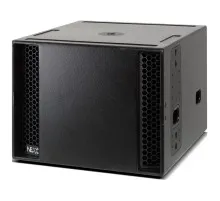 Студійний сабвуфер Nexo LS18