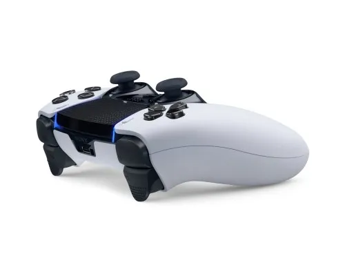 Геймпад Sony Playstation Dualsense EDGE White (1000044115)