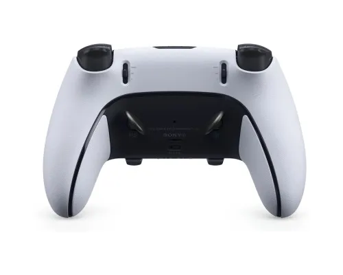 Геймпад Sony Playstation Dualsense EDGE White (1000044115)