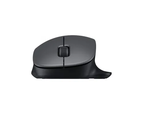 Мишка Xiaomi Comfort Edition Wireless Black (BHR9359GL) (1126354)
