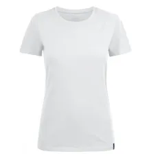 Футболка James Harvest American U Lady білий XS (2124008100XS)