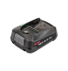 Акумулятор до електроінструменту AL-KO B50.5 Li-Ion 18V, 2,5Ah, 45 Wh, BO Flex (114057)