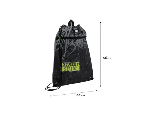 Сумка для взуття Kite 601M Street Style (K25-601M-6)