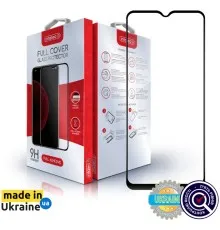 Скло захисне Intaleo Full Glue Nokia C32 Black (1283126582240)