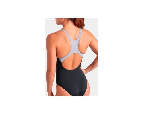 Купальник Arena Swimsuit Control Pro Solid 009073-555 чорний 38 (3468337536574)