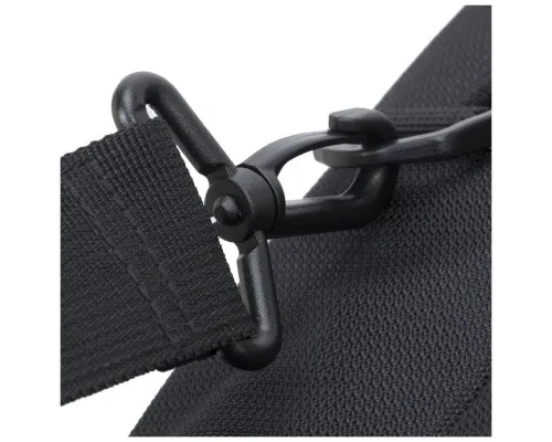 Сумка для ноутбука RivaCase 15.6" 8455 Tegel, Black, ECO (8455Black)
