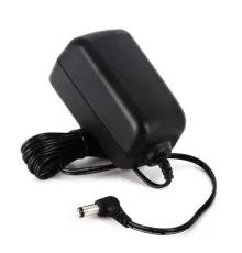 Блок живлення для гітарних педалей Jim Dunlop ECB004EU Adaptor 18V