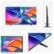 Телевізор Hisense 55E7Q