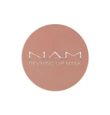 Маска для губ NAM Reviving Lip Mask З олією ши 15 г (5901801677406)