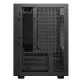 Корпус для ПК Deepcool CH260 Black (R-CH260-BKNGM0-G-1)