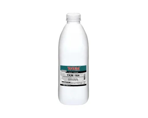 Тонер WWM 1000г Black (WWM-TN-116-1)
