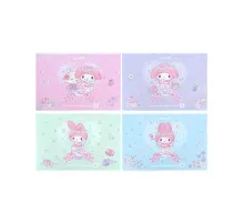 Альбом для малювання Kite My Melody, 12 аркушів (HK25-241-3)