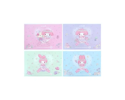 Альбом для малювання Kite My Melody, 12 аркушів (HK25-241-3)